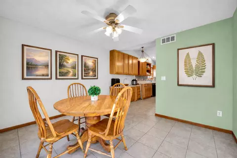 Dining - 1829 Derek Dr, Normal, IL 61761 photo 1 of 2