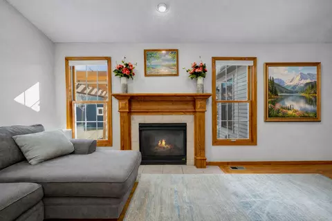 Living - 1829 Derek Dr, Normal, IL 61761 photo 1 of 2