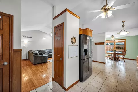 Entry Way - 1829 Derek Dr, Normal, IL 61761 photo 1 of 1