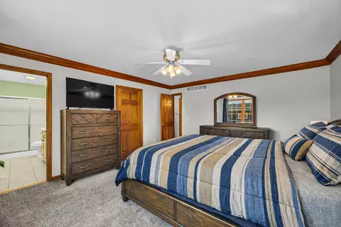 Bedroom - 1829 Derek Dr, Normal, IL 61761 photo 2 of 6