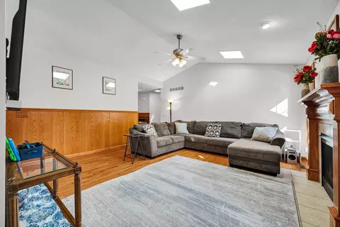 Living - 1829 Derek Dr, Normal, IL 61761 photo 2 of 2