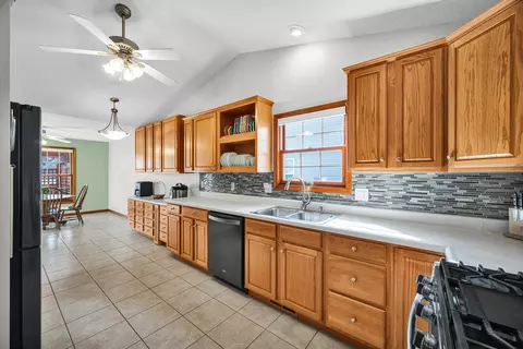 Kitchen - 1829 Derek Dr, Normal, IL 61761 photo 4 of 4