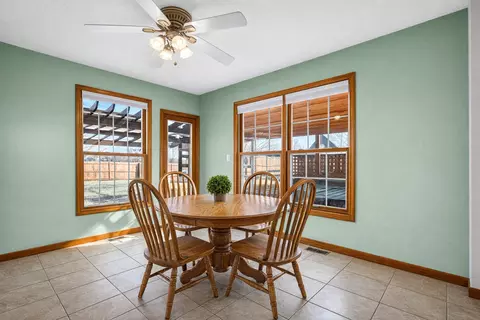 Dining - 1829 Derek Dr, Normal, IL 61761 photo 2 of 2