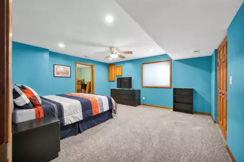 Bedroom - 1829 Derek Dr, Normal, IL 61761 photo 6 of 6