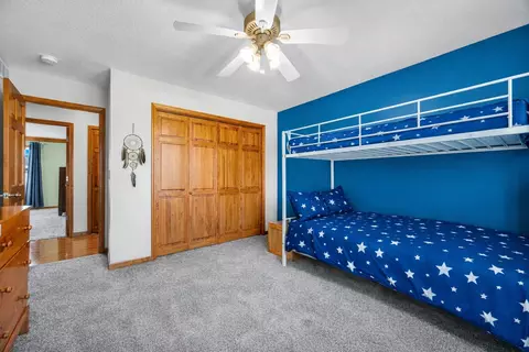 Bedroom - 1829 Derek Dr, Normal, IL 61761 photo 4 of 6
