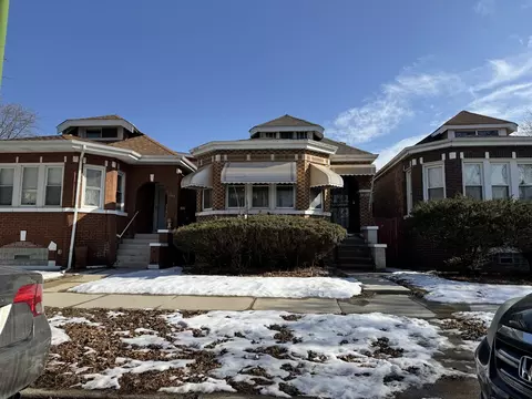 7219 S Mozart St, Chicago, IL 60629