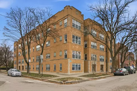 3808 W Belle Plaine Ave #G, Chicago, IL 60618