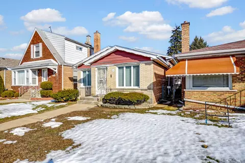 8437 S King Dr, Chicago, IL 60619