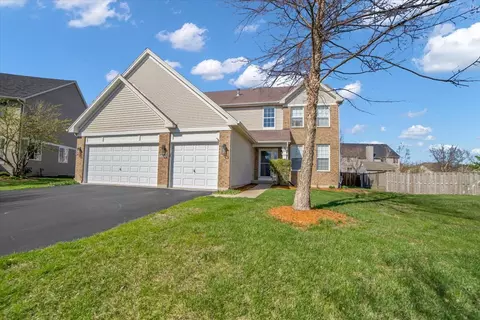 8307 Newbridge Ct, Joliet, IL 60431
