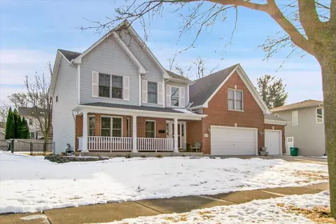 345 N Park Ave, Lombard, IL 60148