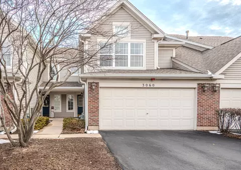 3060 Crystal Rock Rd, Naperville, IL 60564