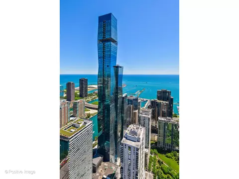 363 E Wacker Dr #3101, Chicago, IL 60601