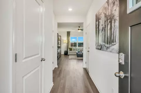 Entry Way - 407 Conover Dr, Joliet, IL 60436 photo 1 of 2