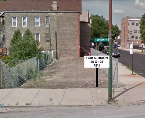 1730 S Union Ave, Chicago, IL 60616