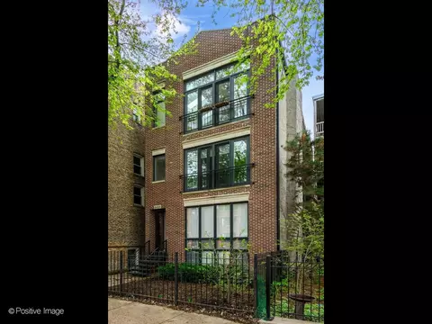 2455 W Walton St #3, Chicago, IL 60622