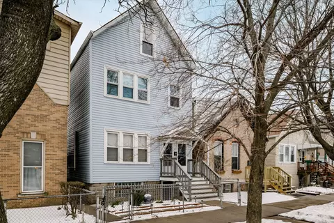 2122 N Stave St, Chicago, IL 60647