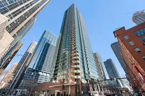 505 N Mcclurg Ct #3001, Chicago, IL 60611