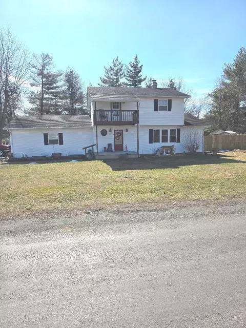 600 W Ford St, Energy, IL 62933