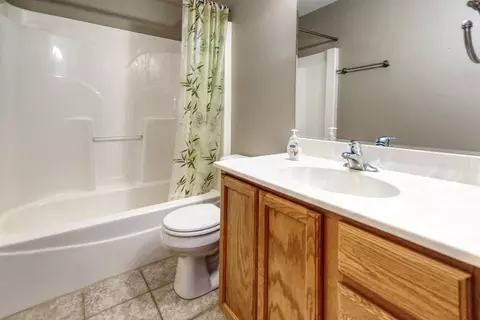 Bath - 484 W 3rd St, Braidwood, IL 60408 photo 3 of 3