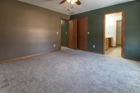 Bedroom - 484 W 3rd St, Braidwood, IL 60408 photo 1 of 3