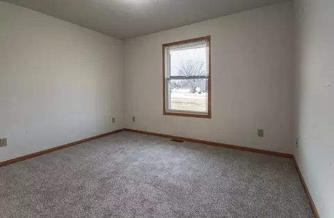 Bedroom - 484 W 3rd St, Braidwood, IL 60408 photo 2 of 3