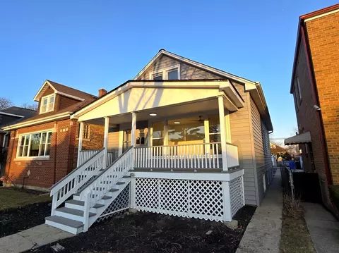 3047 N Newland Ave, Chicago, IL 60634