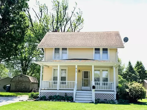 615 E Seminary Ave, Hoopeston, IL 60942