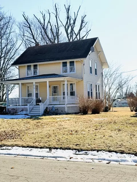 615 E Seminary Ave, Hoopeston, IL 60942