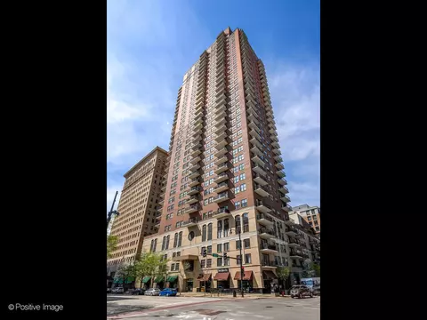 41 E 8th St #2306, Chicago, IL 60605