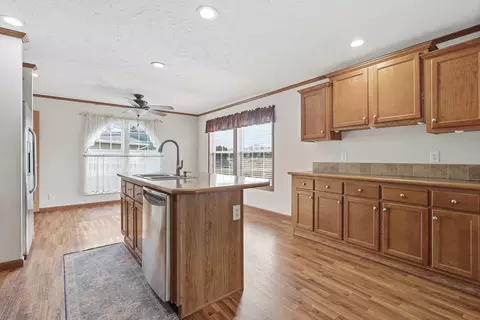 Kitchen - 524 6th St, Andover, IL 61233 photo 2 of 4