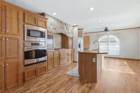 Kitchen - 524 6th St, Andover, IL 61233 photo 1 of 4