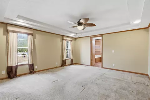 Bedroom - 524 6th St, Andover, IL 61233 photo 1 of 5