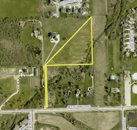 8510 W St Francis Rd, Frankfort, IL 60423
