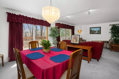 Dining - 3709 9th Ave, Moline, IL 61265 photo 2 of 3