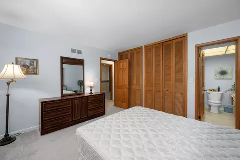 Bedroom - 3709 9th Ave, Moline, IL 61265 photo 7 of 7
