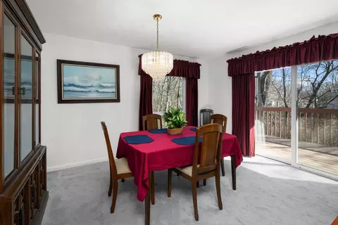 Dining - 3709 9th Ave, Moline, IL 61265 photo 1 of 3