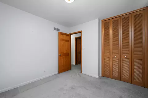 Bedroom - 3709 9th Ave, Moline, IL 61265 photo 2 of 7