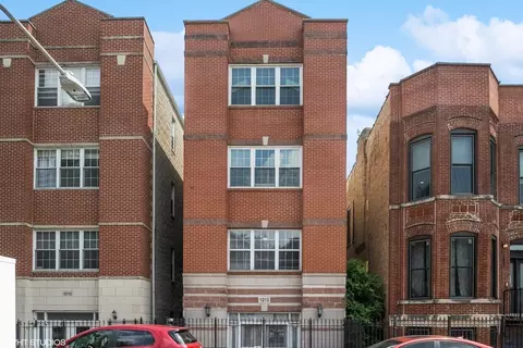 1213 N Honore St #3, Chicago, IL 60622