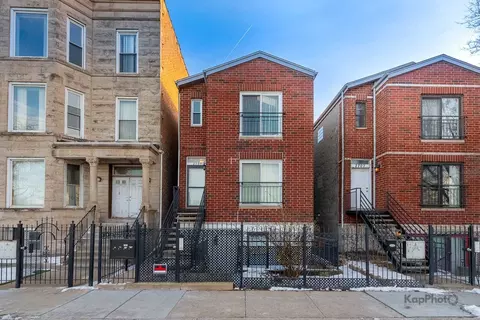 2705 W Congress Pkwy, Chicago, IL 60612