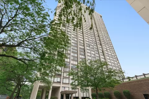5455 N Sheridan Rd #3406, Chicago, IL 60640
