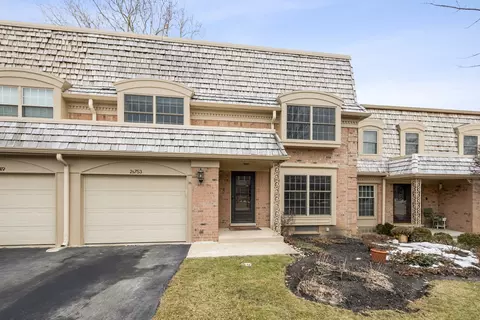2 S753 Avenue Orleans Ave, Oak Brook, IL 60523