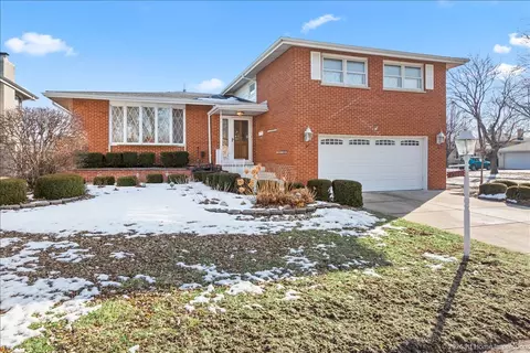10441 Long Ave, Oak Lawn, IL 60453