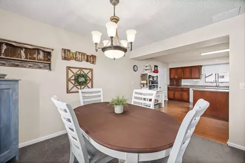 Dining - 85 Carriage Dr, Morris, IL 60450 photo 2 of 2