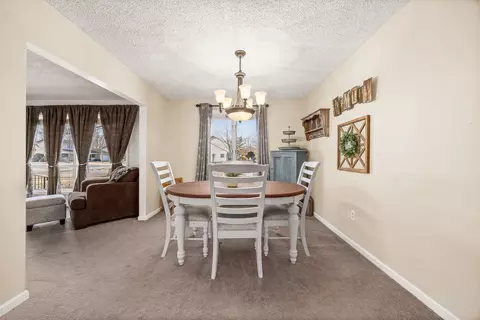 Dining - 85 Carriage Dr, Morris, IL 60450 photo 1 of 2