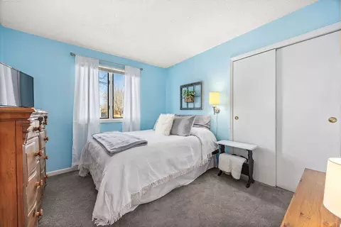 Bedroom - 85 Carriage Dr, Morris, IL 60450 photo 1 of 4