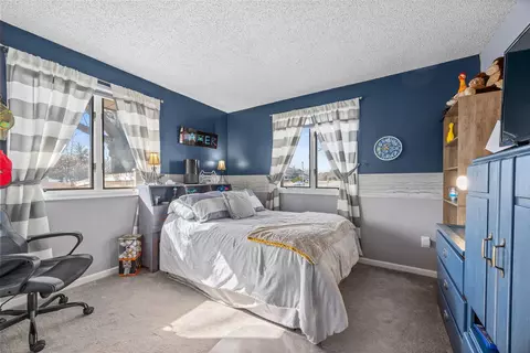 Bedroom - 85 Carriage Dr, Morris, IL 60450 photo 2 of 4