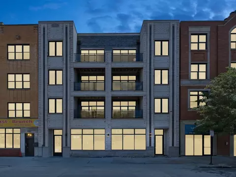 1355 N Western Ave #3B, Chicago, IL 60622