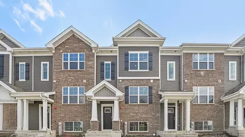 17325 Ulster Dr, Tinley Park, IL 60477