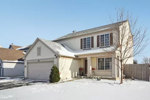 Exterior - 521 Ivory Ln, Bartlett, IL 60103 photo 6 of 6