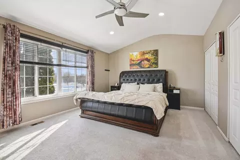 Bedroom - 521 Ivory Ln, Bartlett, IL 60103 photo 1 of 4